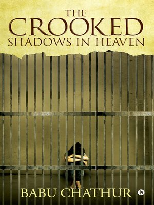 cover image of The Crooked Shadows In Heaven